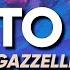 Gazzelle TUTTO QUI Sanremo 2024 Testo Lyrics