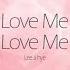 Love Me Love Me Remix Version