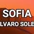 Sofia Álvaro Soler Lyrics Letra