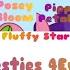 Besties 4Eva Color Coded Lyrics My Little Pony Tell Your Tale