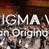 Edward Elgar Variations On An Original Theme Enigma Op 36 Antwerp Symphony Mark Elder