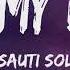 Feel My Love Sauti Sol Lyrics Muziki Sounds