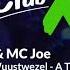 DJ Rob MC Joe Club X Wuustwezel A Trip To 1998 1997 12 31