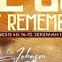 Full Message THE GOD THAT REMEMBERS By Apostle Johnson Suleman Sunday Service 1st Sept 2024