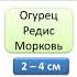 7 класс Биология Культурные растения Выращивание растений