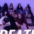 Breathe Kansh Strut With Steph Choreography