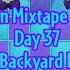 PvZ 2 Reflourished Neon Mixtape Tour Day 37 The Backyard Party With NMT Ultimate Battle