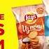 Музыка из рекламы Lays Из печи Отличный вкус и ничего лишнего Россия 2018