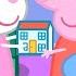 Peppa Pig Opens A Shop Peppa Pig Official Channel Family Kids Cartoons