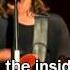 From The Inside Out Hillsong United Miami Live 2012 Lyrics Subtitles Song To Jesus