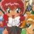 Magic Knight Rayearth Opening 2 3 Full Opening Lyrics