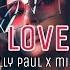 Willy Paul X Miss P Fall In Love Official Lyric Video