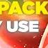 FREE Transition Preset Pack Vegas Pro