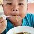 Marcello Makan Bakso Mukbang Bakso