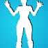 FORTNITE BIM BAM BOOM EMOTE 1 HOUR DANCE Icon Series