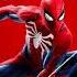 Marvel S Spider Man 2018 PS4 Official Main Theme OST Soundtrack