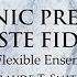 Symphonic Prelude On Adeste Fidelis Flexible Ensemble Claude T Smith Arr Earp