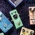 My 13 Favorite Overdrive Pedals Part 1 7