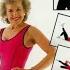 Rosemary Conley S Top To Toe Collection For Your Hips And Thighs 1992 UK VHS