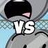 BFDI TPOT Nickel VS II S1 S3 Nickel BFDI And II Debates Shorts Bfdi