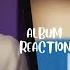 DJ REACTION To KPOP BTS RM INDIGO WILD FLOWER ALBUM FORG FUL CLOSER