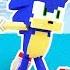 Minecraft SAVE THE WORLD WITH SONIC THE HEDGEHOG In Noob Vs Pro Animation