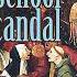 The School For Scandal Richard Brinsley Sheridan Audiobook