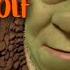 Shrek Vs Mr Wolf Preview F King Epic Bad