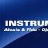 Alexis Fido Ojos Que No Ven Instrumental Studio ORIGINAL HQ