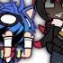 Not My Problem Ft Sonic And Shadow STH My AU Tweening