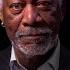 This Is Not Morgan Freeman A Deepfake Singularity