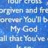 Overwhelmed By Big Daddy Weave Lyrics