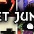 50 PUPPET JUMPSCARES Marionette In FNAF Fangames