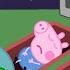 Peppa Zombie Invasion In The Pig City What Happened Peppa Pig Funny Animation