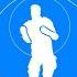 Fortnite NEW Dance OUT WEST 1 Hour Out West 1 Hour Fortnite