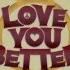 Anton Powers Love You Better Radio Edit