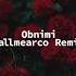 Obnimi Callmearco Remix Bass Boosted