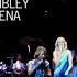 ABBA Thank You For The Music Live At Wembley Arena