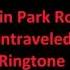 Linkin Park Roads Untraveled Ringtone