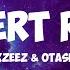 XZEEZ OTASH Desert Rose Lyrics