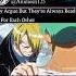 Zoro And Sanji Edit Zoro Sanji Onepiece