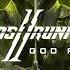 We Are Magonia God Run Ghostrunner II Original Soundtrack