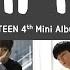 LYRICS 가사 SEVENTEEN 세븐틴 IF I Al1 4th Mini Album