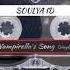 Soulya ID Vampirella S Song Karaoke Version Video By Runaway Train