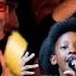 Nina Siri By Israel Mbonyi Amazing Performances On Britain S Got Talent 2024 KIESHA From Kenya