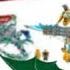 Ninjago More 2025 Sets And News On The Forbidden Five Figures Drix And Zarkt