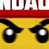 The Weekend Whip From Lego Ninjago Sped Up Version