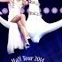 TABOO Koda Kumi Hall Tour 2014 Bon Voyage