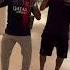 SPEED And NEYMAR Dance To Parado No Bailao Fyp Neymar Ishowspeed Dance