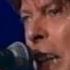 David Bowie Sound And Vision LOW Montreux Jazz Festival 18 7 2002